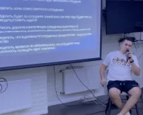 Альфред Кураев — фотография 3 из галереи создателя проекта