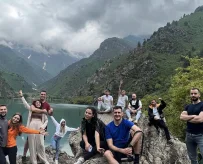 Альфред Кураев — фотография 4 из галереи создателя проекта